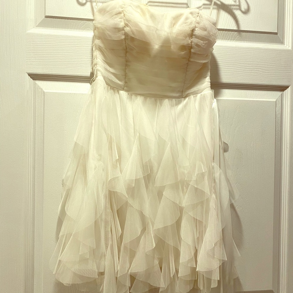 Off white- size 3